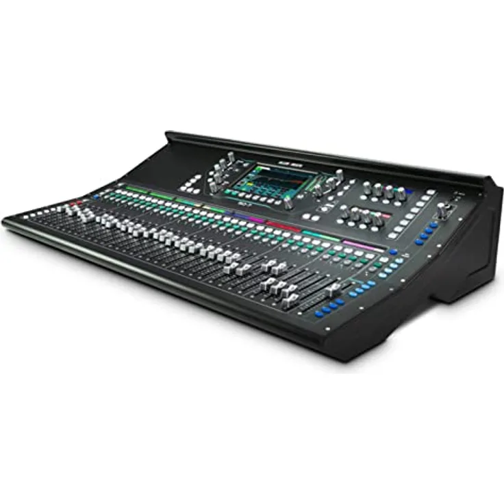 Allen & Heath SQ-7 digitales Mischpult 48 Channels / 36 Busse