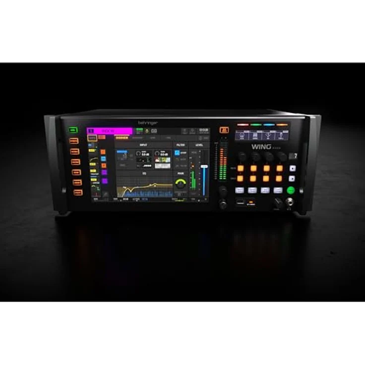 Behringer WING RACK Digitalmischer, Mischpult – Bild 4
