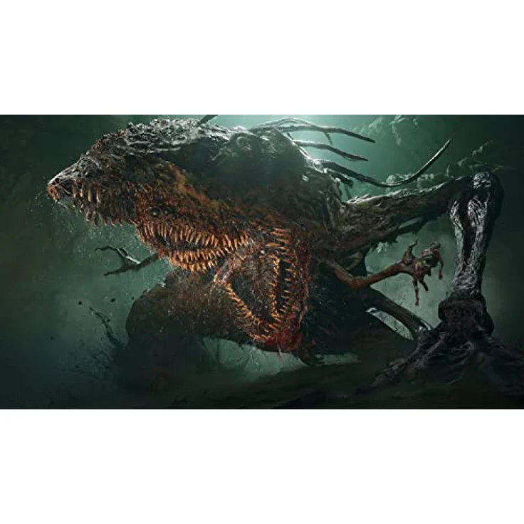 Lords of the Fallen (PlayStation 5) – Bild 4