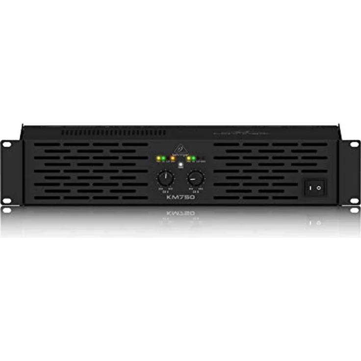 Behringer KM-750 – Bild 7