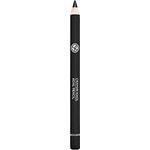 Yves Rocher COULEURS NATURE Khol-Stift Noir, Kajal-Stift in Schwarz, für präzise Lidstriche, 1 x Stift 1,1 g