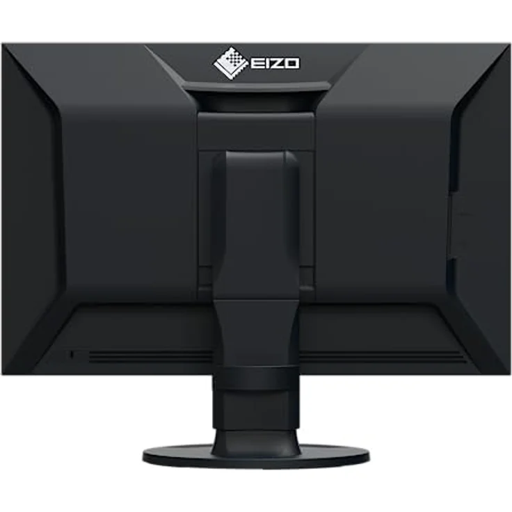EIZO ColorEdge CS2400S 61,1 cm (24,1 Zoll) Grafik Monitor (HDMI, USB Hub, USB-C, KVM Switch, DisplayPort, 1920 x 1200, 99% AdobeRGB, 95% DCI-P3) schwarz – Bild 5