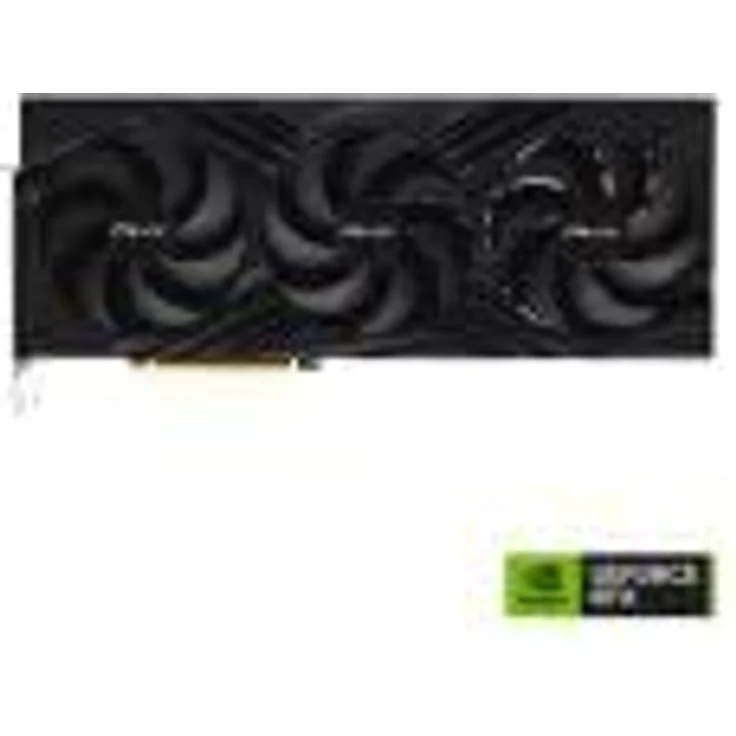 PNY GeForce RTX™ 4080 SUPER 16GB OC LED TF Grafikkarte, Next-Gen-Grafikkarte mit beeindruckender Leistung – Bild 8