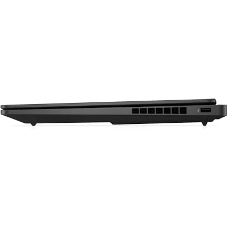 HP OMEN MAX 16-ah0170ng, Gaming Laptop mit Intel Core Ultra 7 255HX, 64 GB RAM, 16 Zoll, Schwarz – Bild 3