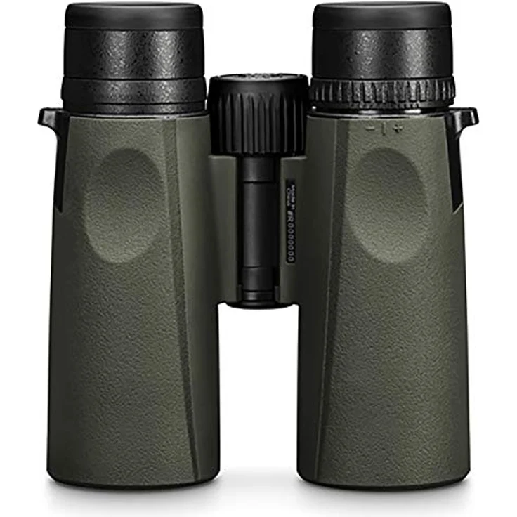 Vortex Viper HD 8x42 New Verrekijker, Grün - Fernglas mit hochauflösenden Bildern – Bild 5