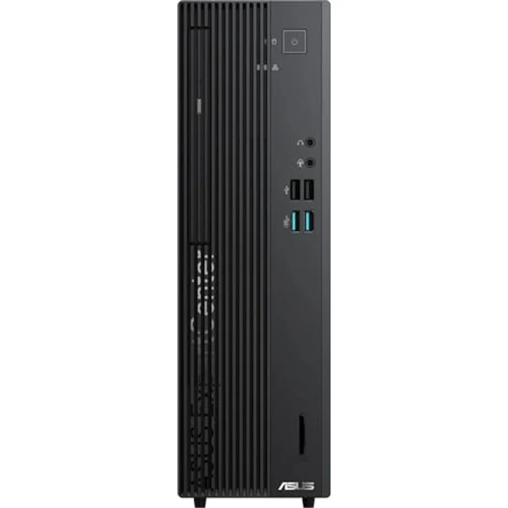 ASUS ExpertCenter D5, Mini-PC mit Intel Core i5-14500, 16 GB RAM, 512 GB SSD, Grau – Bild 3