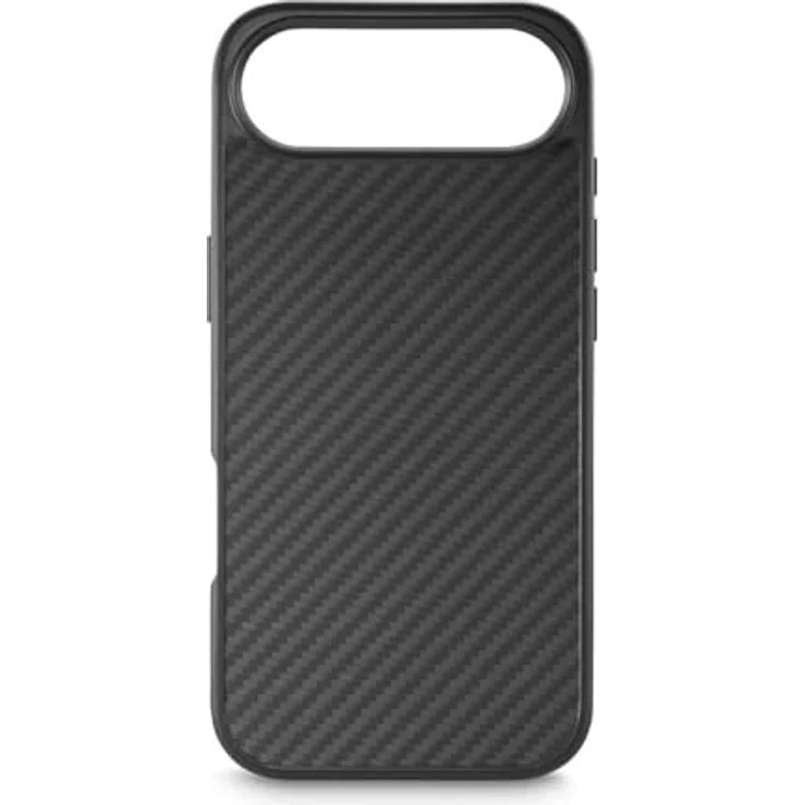 Black Rock RC iPhone 17 Air sw, Smartphone Hülle mit Active-Air-Technology und Anti-Rutsch-Struktur, Schwarz – Bild 1