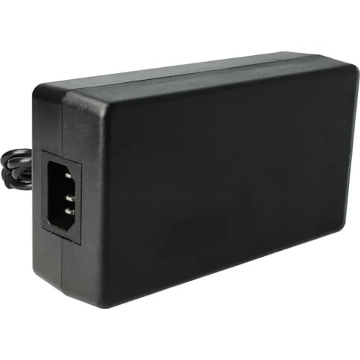 vhbw Netzteil Ersatz für HP 0950-4340, AC/DC Adapter mit 31 V / 1.45 A, schwarz, 200 cm Kabellänge – Bild 4