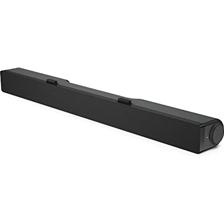 DELL AC511M Soundbar-Lautsprecher Schwarz 2.0 Kanäle 2,5 W – Bild 2