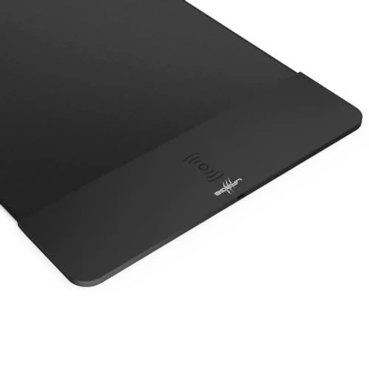 Urage Lethality 460, Mausmatte, Schwarz – Bild 5