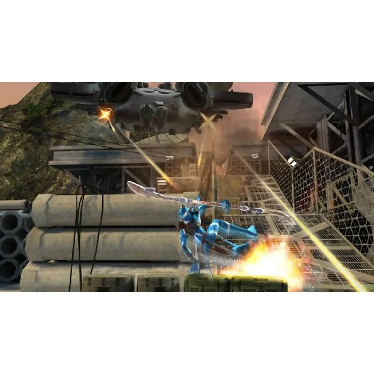 James Camerons Avatar: Das Spiel (Wii) – Bild 4