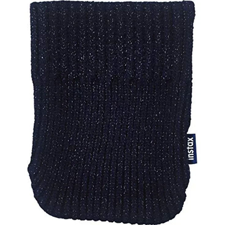Fujifilm Instax Mini Link Sock Case Denim – Bild 2