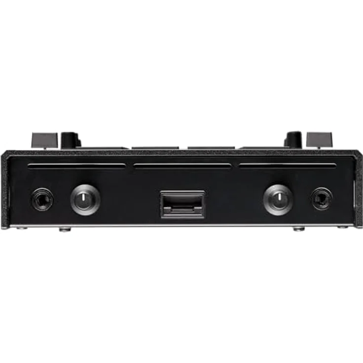 Korg Kaoss Replay, DJ Controller mit 128 Effekten, 16 anschlagdynamischen Pads und 5" OLED Touchdisplay – Bild 2