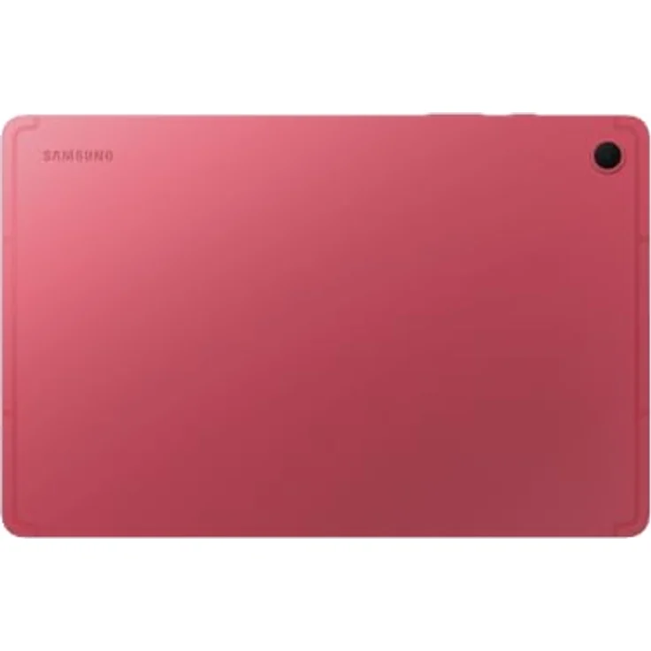 Samsung Galaxy Tab S10 Lite 5G, 10,9 Zoll Tablet mit 256 GB Speicher, 8 GB RAM, Koralle, Rot – Bild 3