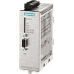 Siemens 6GK1503-3CB00, Optisches Verbindungsmodul mit 4x BFOC und 1x RS485 für PROFIBUS, bis zu 2850 m