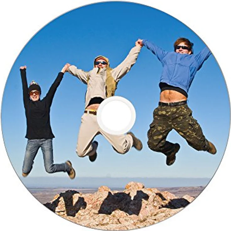 Verbatim BD-R SL Datalife, Blu-Ray-Disk 25 GB - 6-fache Brenngeschwindigkeit - Kratzschutz - 10 Stück Spindel - Preisvergleich – Bild 3