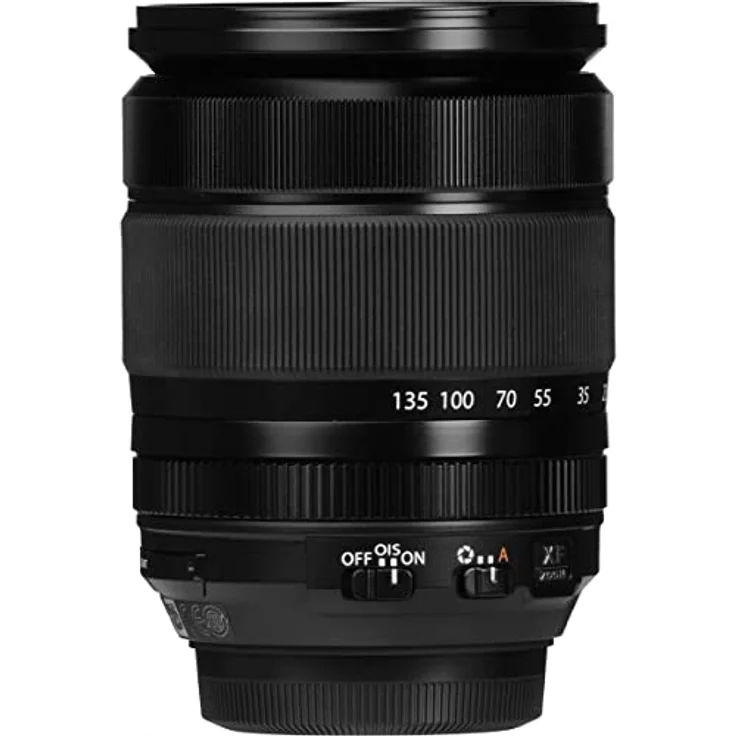 Fujifilm 18-135 mm / F 3,5-5,6 XF R LM OIS WR für Fujifilm X – Bild 4