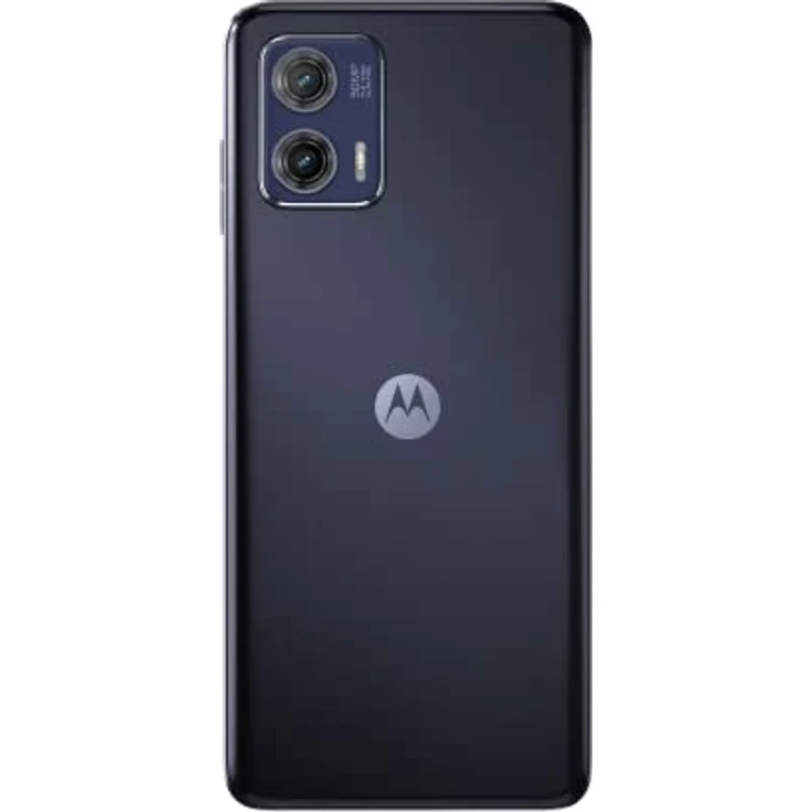 Motorola Moto G73 (5G) Dual-SIM 256 GB ROM + 8 GB RAM (nur GSM | keine CDMA), werkseitig entsperrtes 5G Smartphone (Mitternachtsblau) – Bild 4