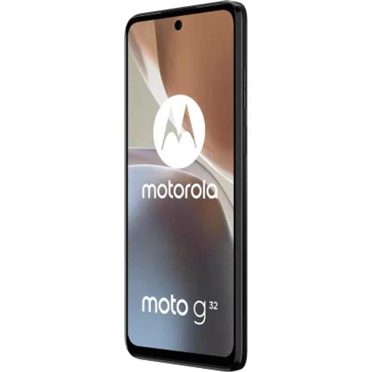 Motorola Moto G32 128GB/4GB RAM Dual-SIM mineral-grey – Bild 4
