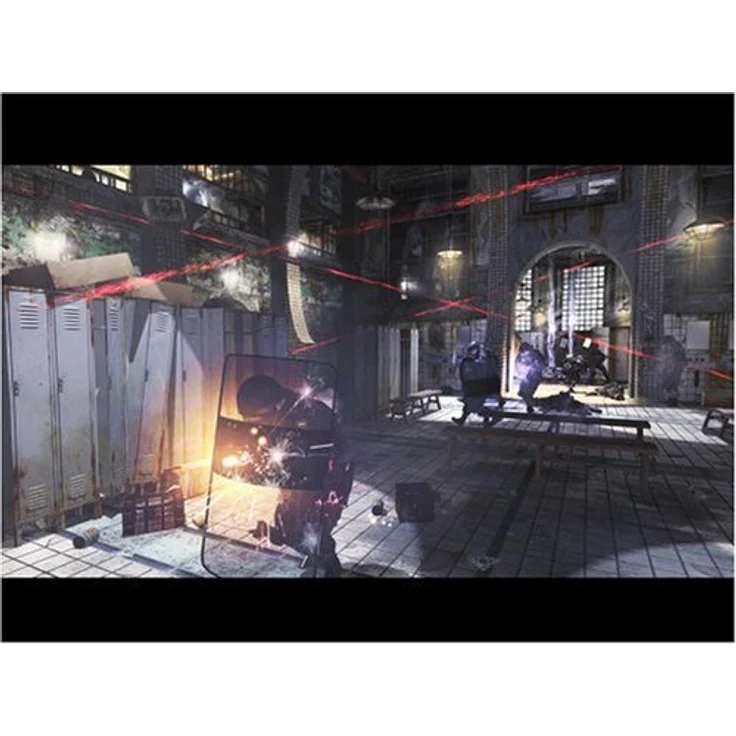 Activision Call of Duty: Modern Warfare 2, PC-Spiel, Shooter, deutsche Version, USK: keine Jugendfreigabe – Bild 4