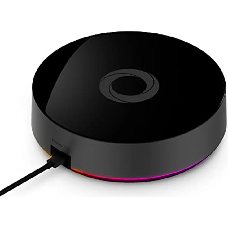 Homey Pro (Early 2023) | Smart Home Hub for Home Automation – Features Z-Wave Plus, Zigbee, Wi-Fi, BLE, 433MHz, Infrared, Matter & Thread. Compatible with Siri, Alexa & Google Home. – Bild 3