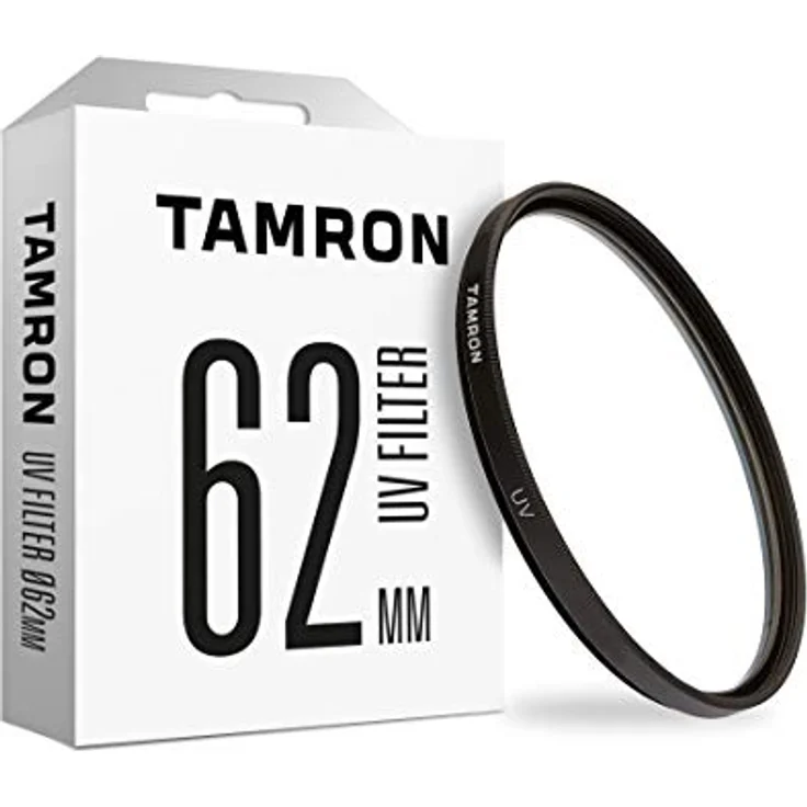 Tamron Filter UV 62MM – Bild 2