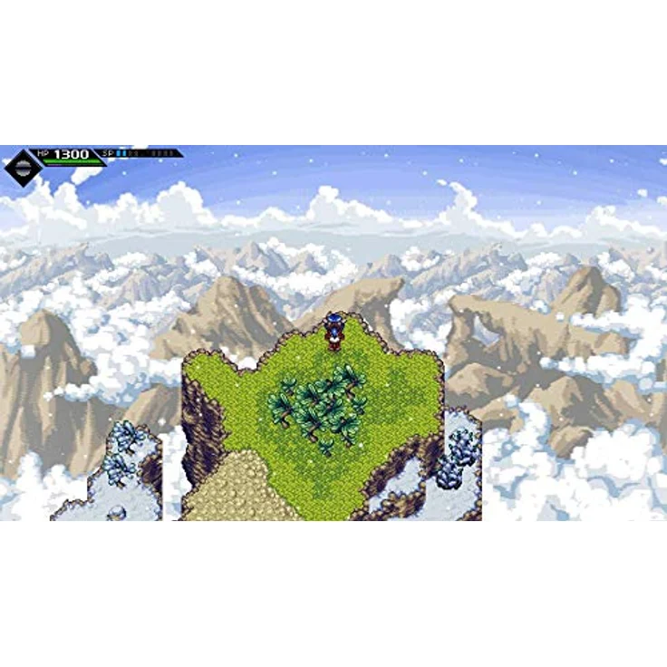 CrossCode (PS4) - Preisvergleich – Bild 2