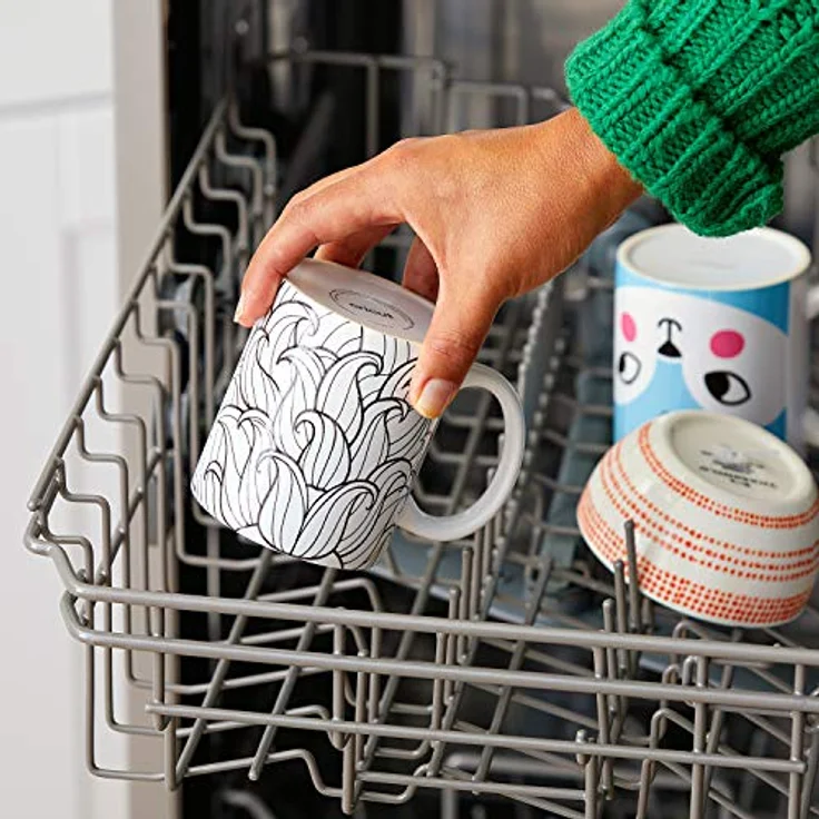 Cricut 2008887 Infusible Ink Transfer Sheets Patterns (2 ct) -Pink Lemonade Sublimations-Transferfolie, 11,4cm x 30,5cm (4,5" x 12") – Bild 4