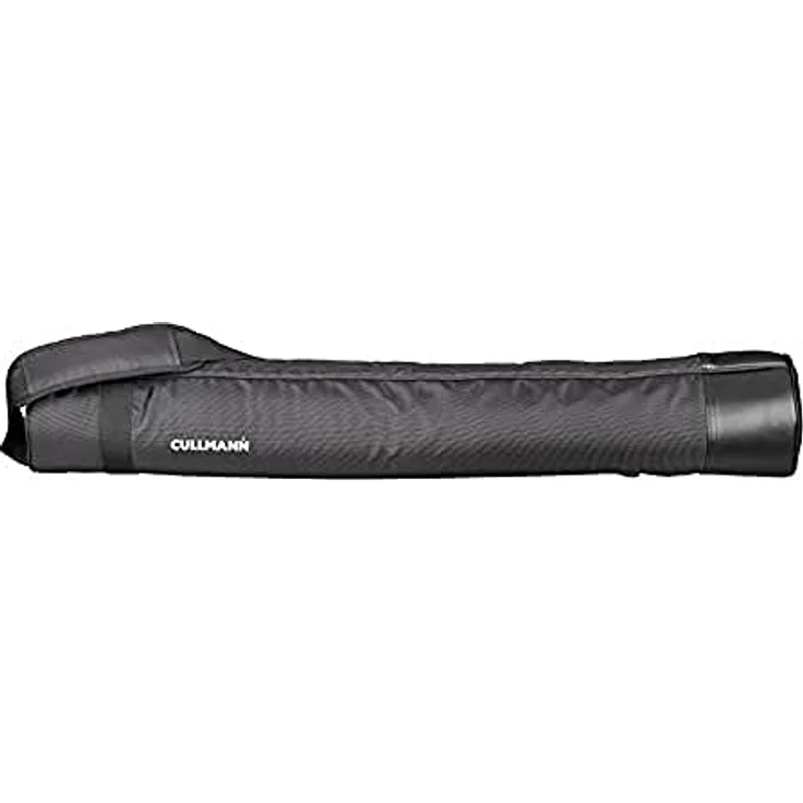 Cullmann 81 x 13 x 13 cm Kreuz PodBag 400 Stativtasche – Schwarz – Bild 2