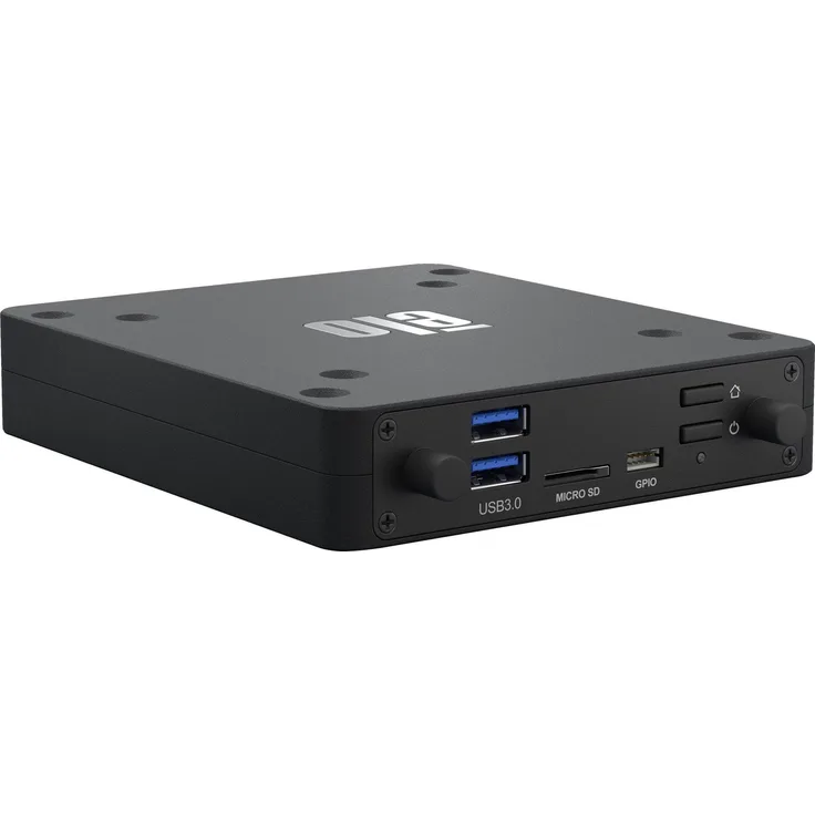 ēlo Solutions E393754, WLAN Repeater mit leistungsstarker Android 10 Compute Engine und Google Mobile Services