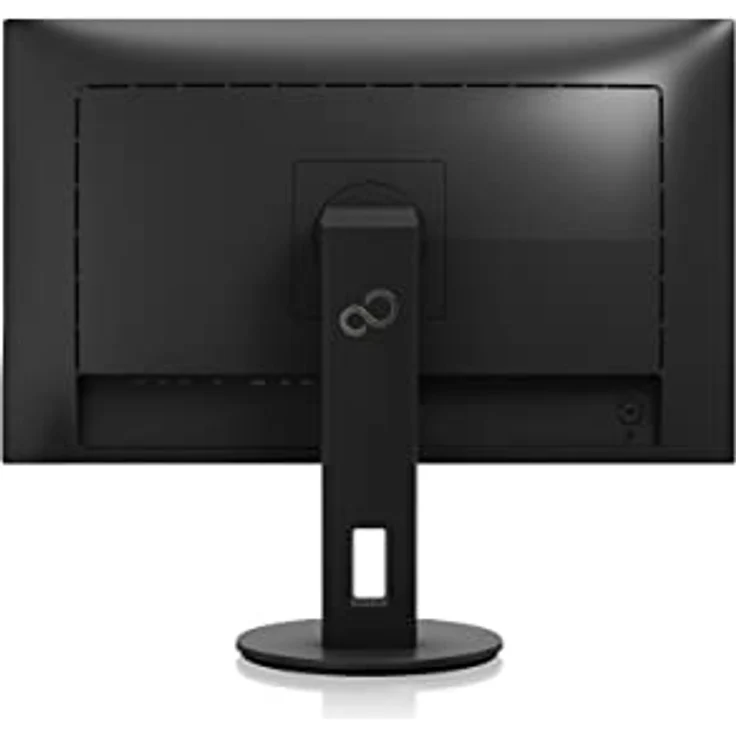 Fujitsu B2711 TS QHD 68,6 cm (27 Zoll) 2560 x 1440 Pixel Quad HD LED Schwarz, Office-Monitor mit IPS-Technologie – Bild 4