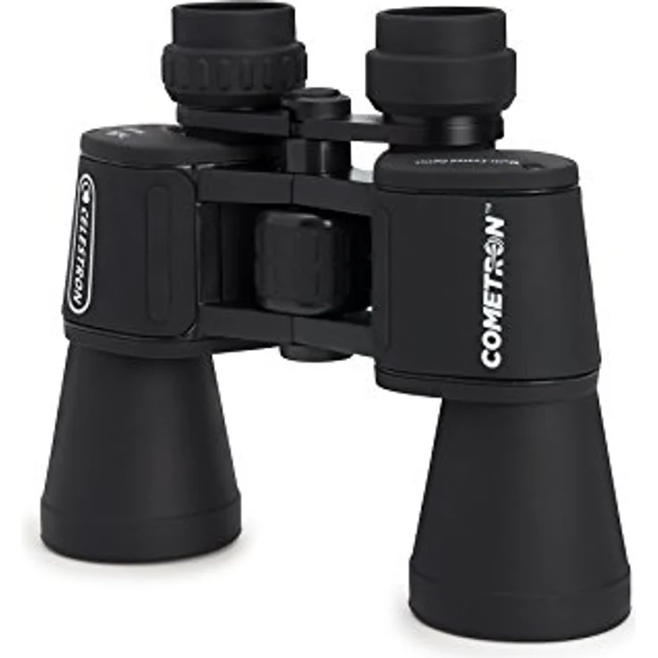 Celestron 7 x 50 cometron Porroprisma – Bild 3