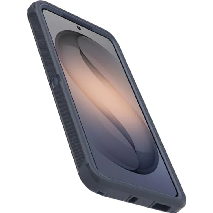 OtterBox Defender Series Pro Hülle für Samsung Galaxy S26, stoßfest, extrem robust, 7X militärstandard getestet, mit Magneten, Blau – Bild 3