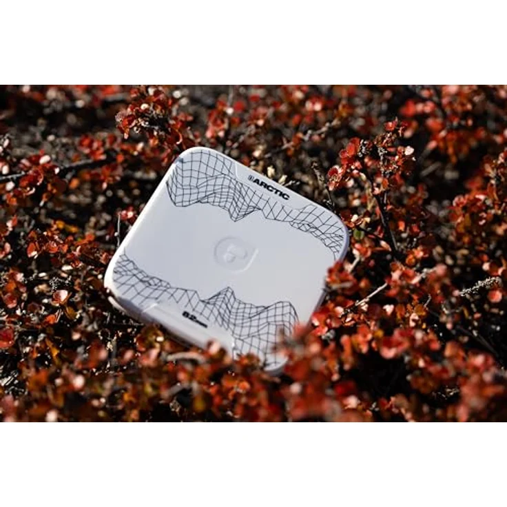 PolarPro Arctic CP Benjamin Hardman, Polarisierender Kamerafilter mit Helix MagLock – Bild 6