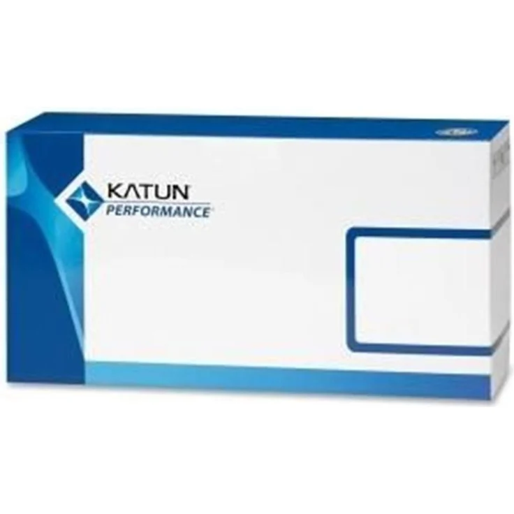 Katun Business Colour Toner, 210 g, Cyan, kompatibel (C)