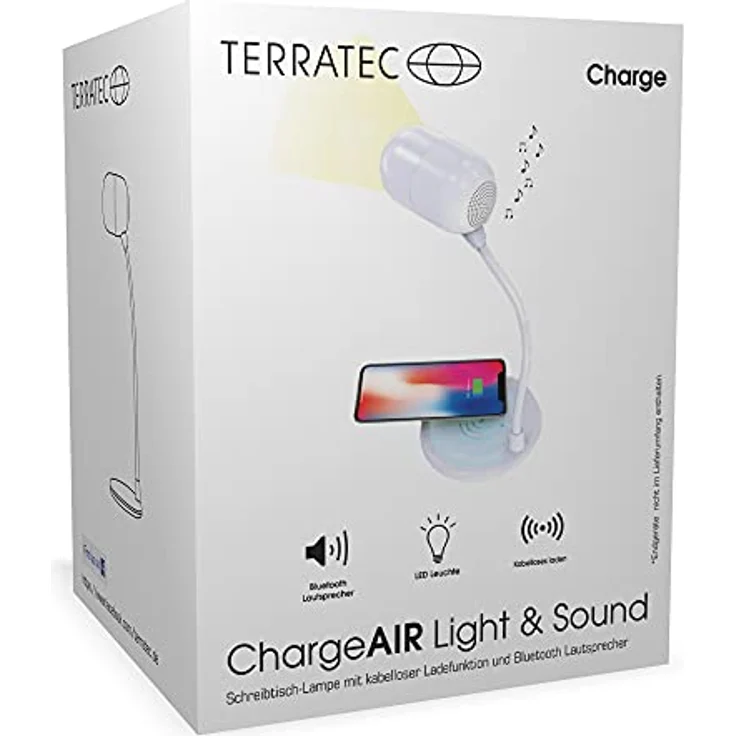 TerraTec ChargeAir Light and Sound – Bild 5
