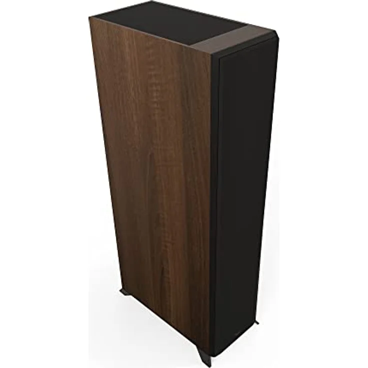 Klipsch Reference Premiere RP-8060FA II, Dolby Atmos Standlautsprecher mit 6,5 Zoll Höhenlautsprecher, Walnuss – Bild 8