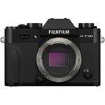 Fujifilm X-T30 II, spiegellose Systemkamera mit 26,1 MP Sensor und fortschrittlichem Autofokus