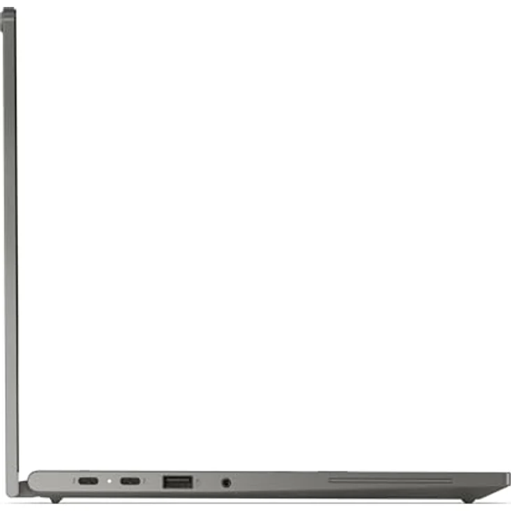 Lenovo TP L13 2-IN-1 G6 CU5-225U, 13.3" WUXGA Touchscreen Notebook mit Intel Core Ultra 5, 16 GB RAM, 512 GB SSD, Grau – Bild 9