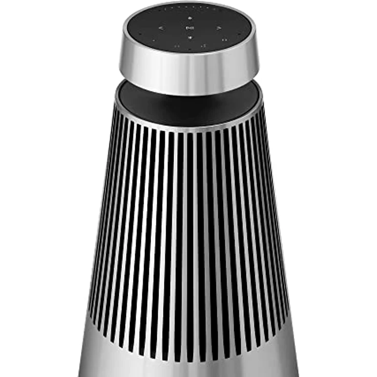 Bang & Olufsen Beosound 2 (3rd Generation) Multiroom Wi-Fi Speaker - Natural – Bild 5