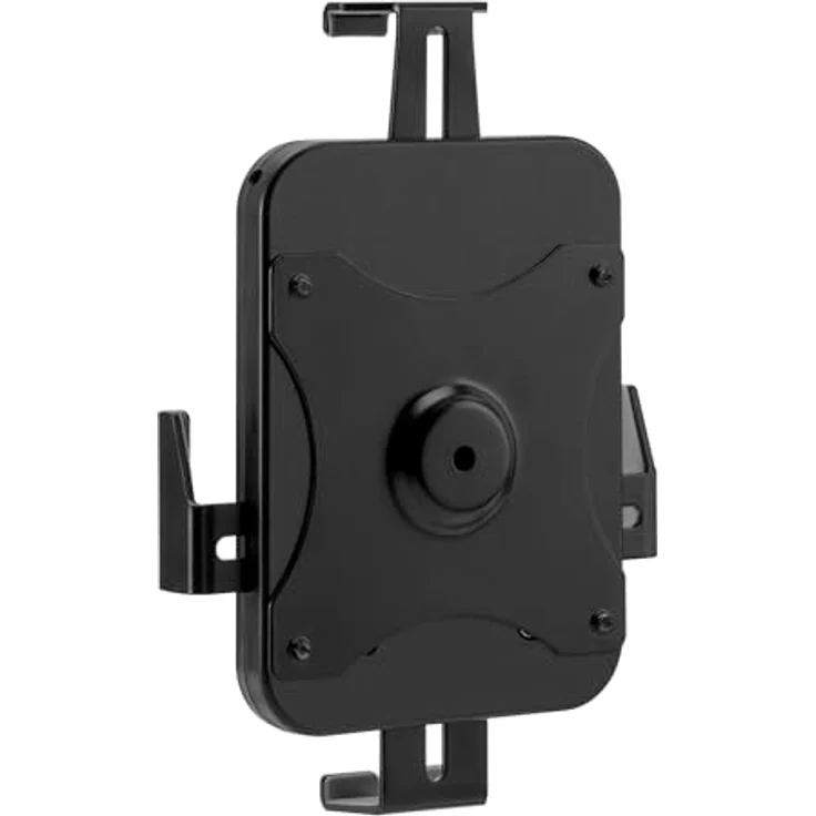 my wall HT37L Wandhalter für Tablets mit Diebstahlschutz, Tablet Wandhalter, iPad Stand, Tablet Halterung, Infopoint für Messestand, Wartebereiche oder Museen, belastbar bis 1kg – Bild 4