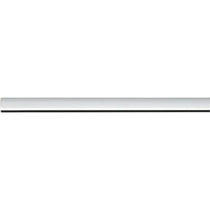 Paulmann URail 97682 Hochvolt-Schienensystem-Komponente Schiene Weiß 0.5m, Weiß Matt, 0,5 m