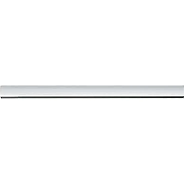 Paulmann URail 97682 Hochvolt-Schienensystem-Komponente Schiene Weiß 0.5m, Weiß Matt, 0,5 m – Bild 1