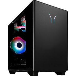 Bild für Medion Erazer Bandit P20 MD34770 Gaming Desktop PC (Intel Core i7-14700F, 16GB DDR5 RAM, 1TB NVMe SSD, NVIDIA GeForce RTX 4060 Ti 8GB GDDR6, Win 11 Home)