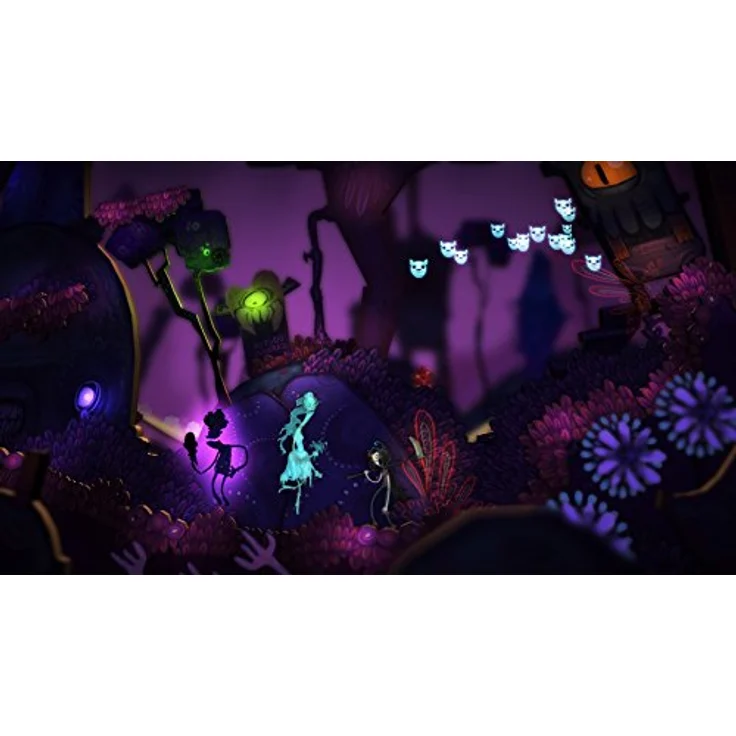 Flipping Death (Switch) – Bild 4