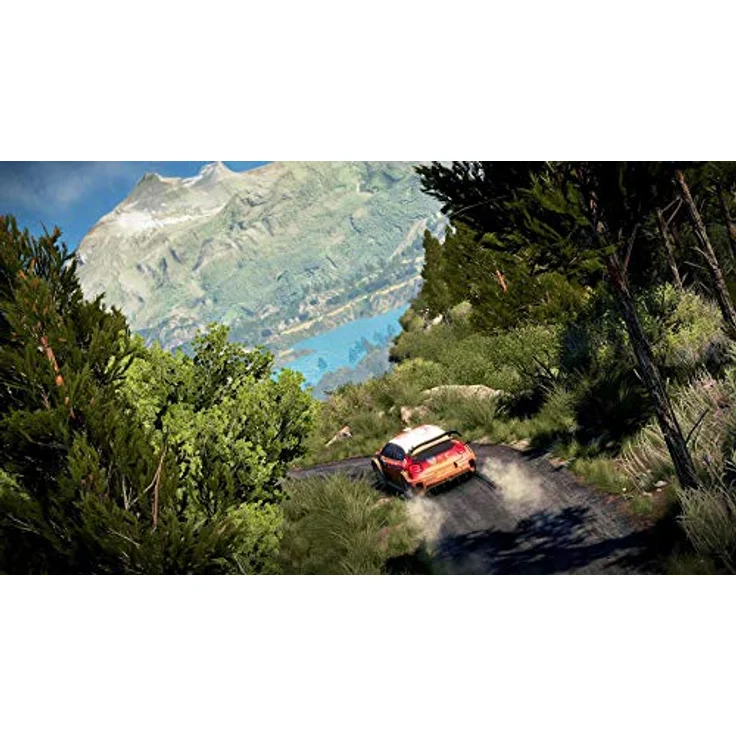 WRC 7 (PC) – Bild 2