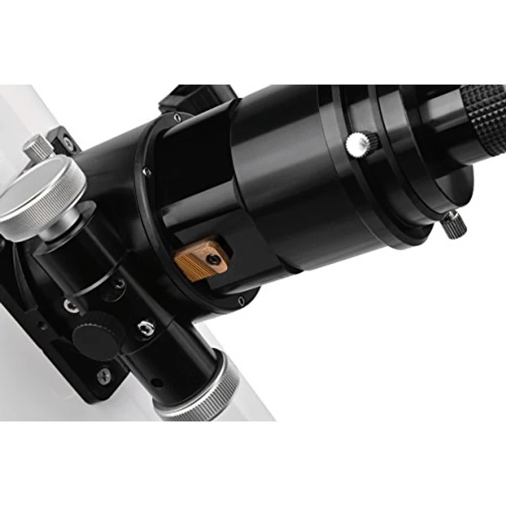 Bresser Dobson Teleskop N 254/1270 Messier Hexafoc DOB – Bild 2