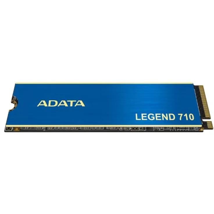 Adata SSD 256GB LEGEND 710 M.2 PCI3 M.2 2280 (256 GB, M.2 2280), SSD