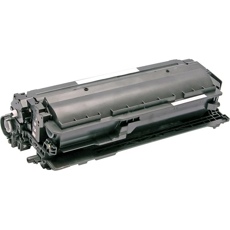 ABC Tonerkartusche, kompatibel mit HP CF453A 655A, Magenta, Seitenleistung 10.500 Seiten A4