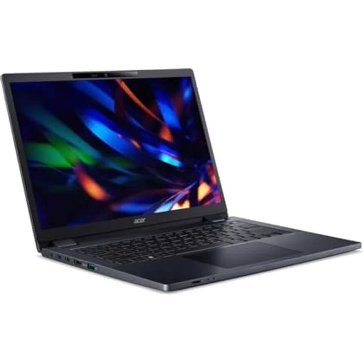 Acer TravelMate P4 TMP414-53-56Y6 Core i5-1335U 16GB RAM 512GB SSD - NX.VZTEG.005 schwarz – Bild 2